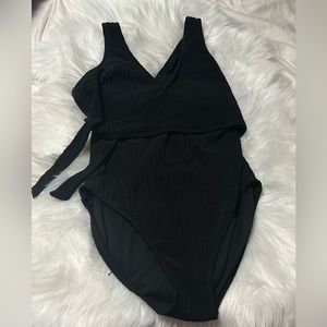 Womens swimsuit